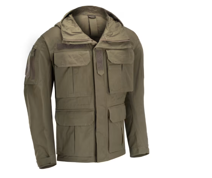 Mobility Smock