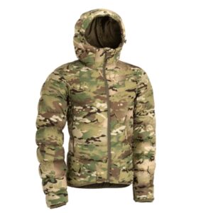 LRICC Insulated Hoody