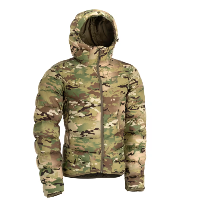 LRICC Insulated Hoody