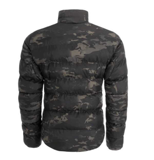 LRICC Insulated Jacket