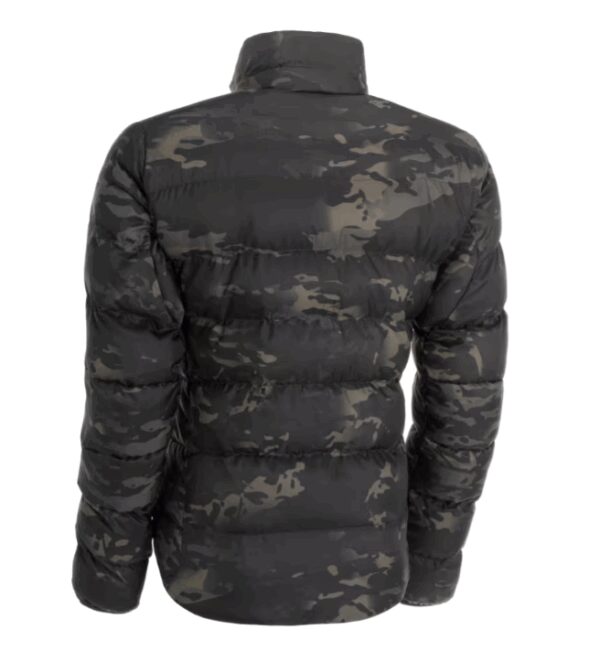 LRICC Insulated Jacket