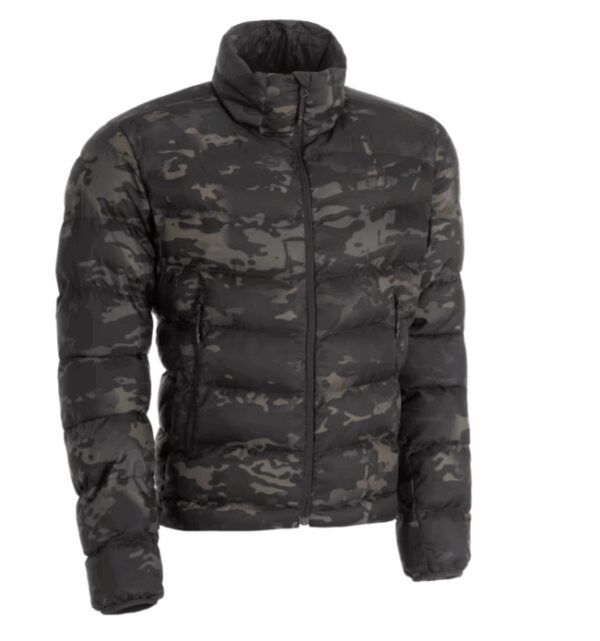 LRICC Insulated Jacket