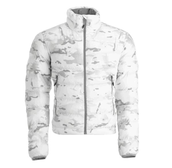 LRICC Insulated Jacket