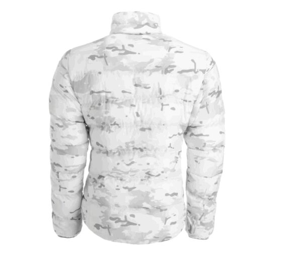 LRICC Insulated Jacket