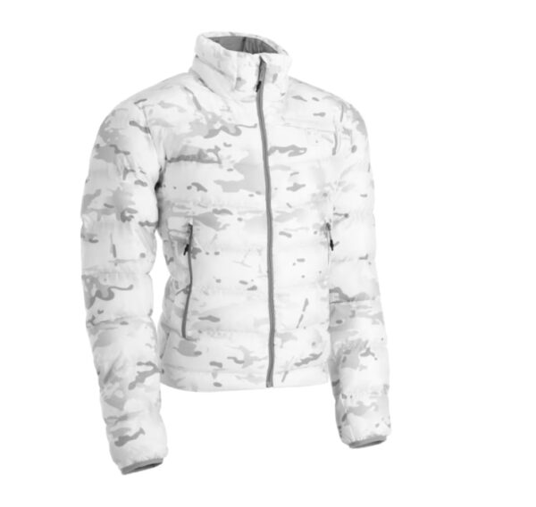 LRICC Insulated Jacket