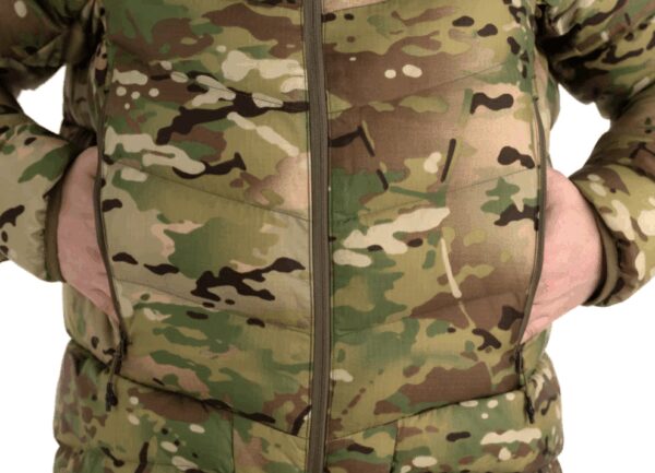 LRICC Insulated Jacket