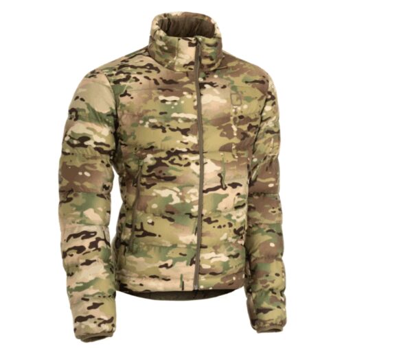 LRICC Insulated Jacket