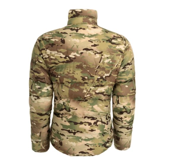 LRICC Insulated Jacket