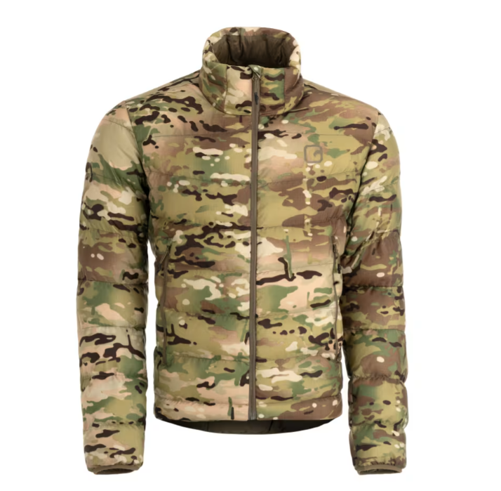 LRICC Insulated Jacket