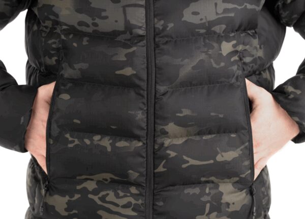 LRICC Insulated Jacket