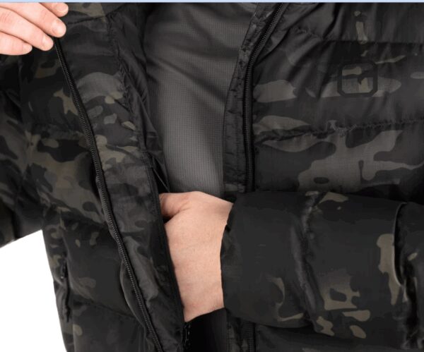 LRICC Insulated Jacket