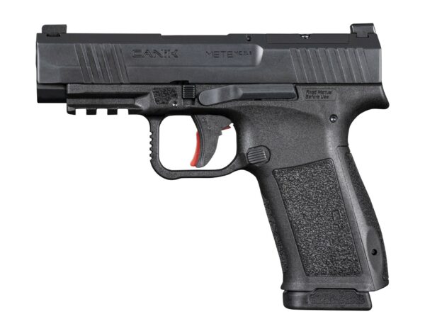 CANIK METE MC9LS