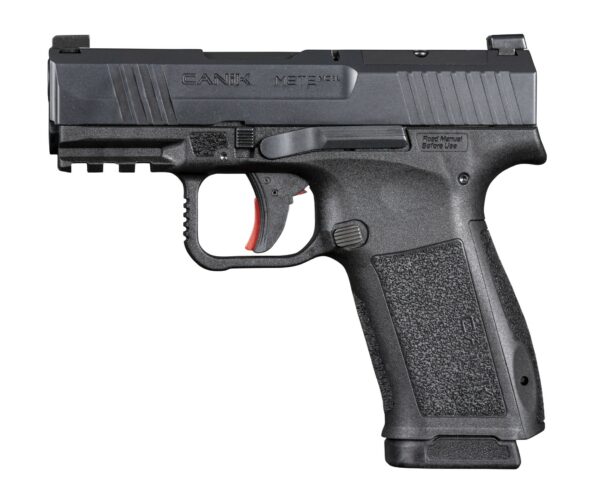 Pistolet CANIK METE MC9L