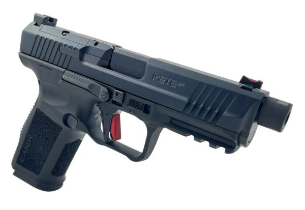 CANIK METE SF COMBAT Noir