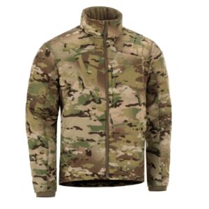 Strata Lightweight Insulated Jacket