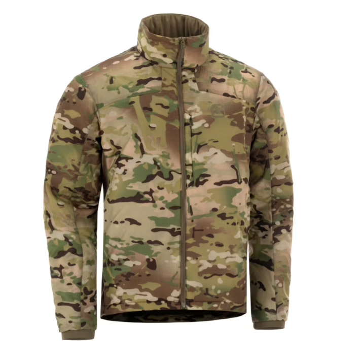 Strata Lightweight Insulated Jacket