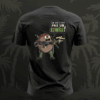 CHEF PEPER / TSHIRT "La vie c'est pas un kiwiii !"