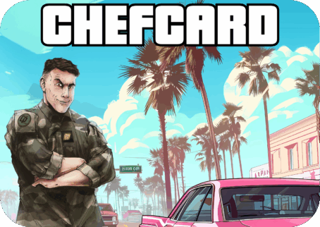 Carte Cadeau
