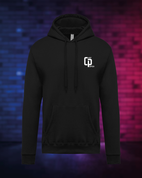 SWEAT " TOUJOURS PRÊT A TIRER" – Image 2