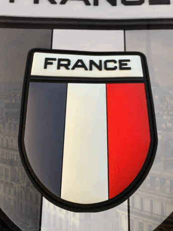 PATCH “FRANCE”