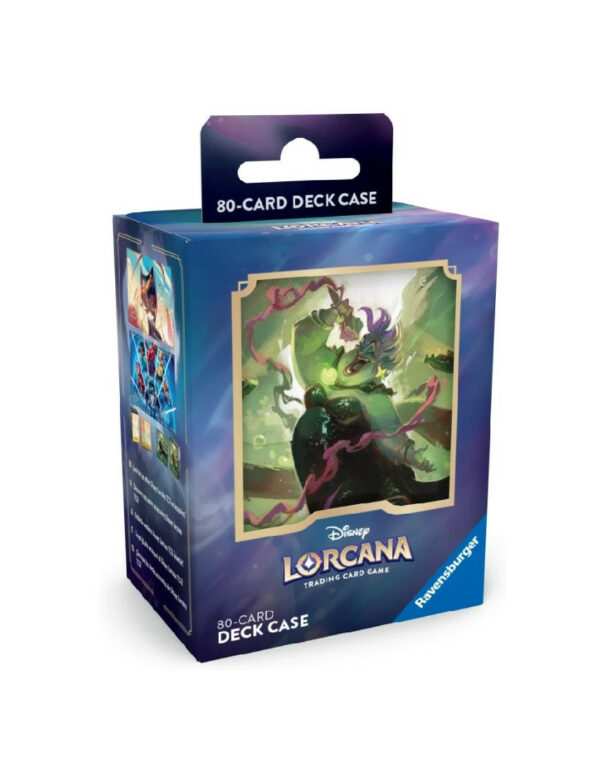 Deckbox Ursula