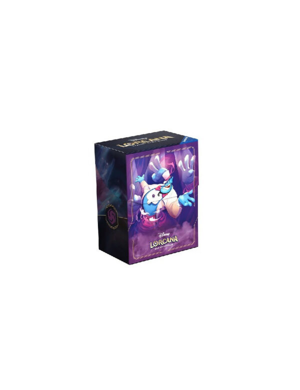 LORCANA DECK BOX GENIE