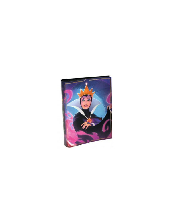 PORTFOLIO MALEFICIENT LORCANA