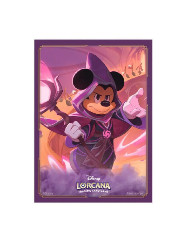 SLEEVES MICKEY