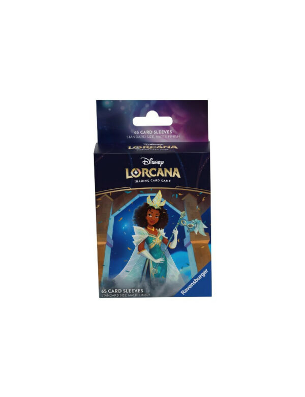 SLEEVES TIANA