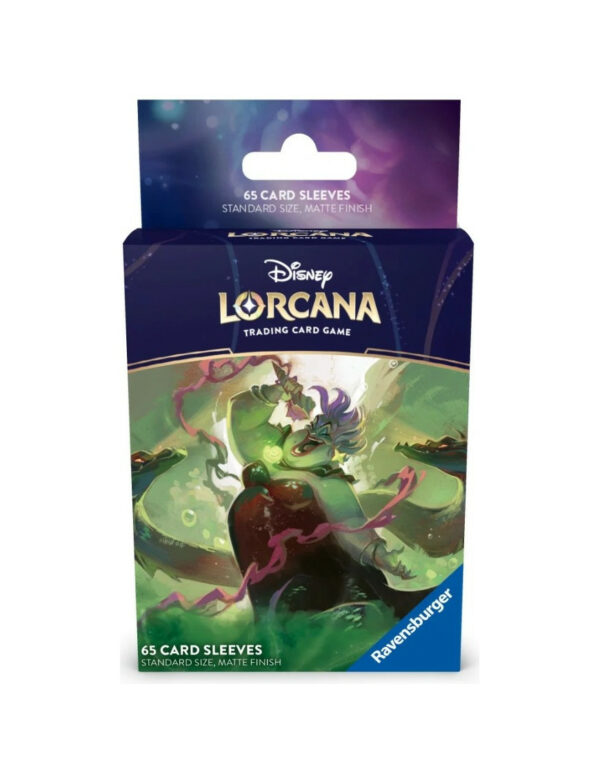 SLEEVES URSULA